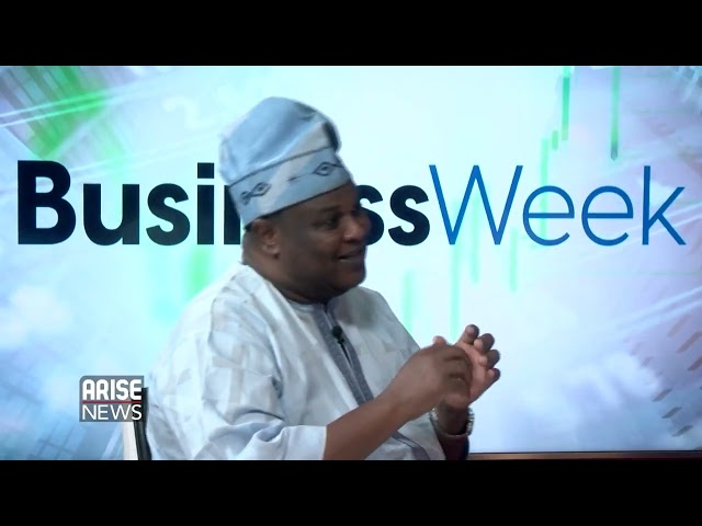 Business Week: Buhari's Exit Budget 2023, the Implications - Dr. Ayo Teriba