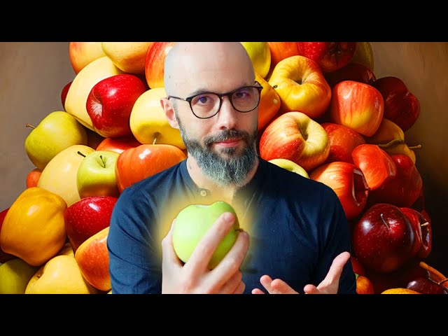 What's the Best Apple? Taste Test | Ranked with Babish