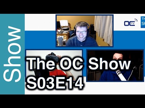 The OC Show - Season 3