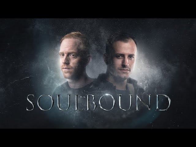 B-Front & Ecstatic ft. MERYLL - Soulbound (Official Video)