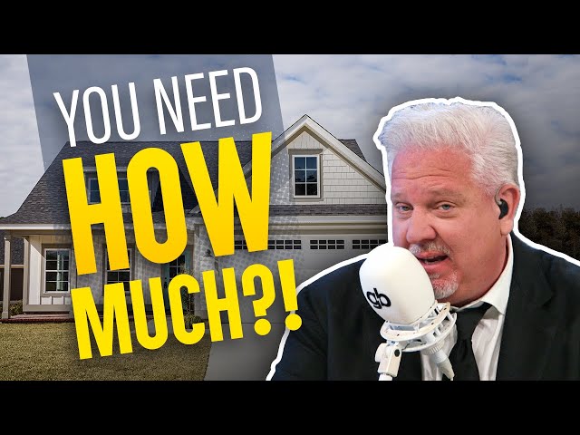SHOCKING: You Need HOW MUCH Money to “Live Comfortably” in Each State?!