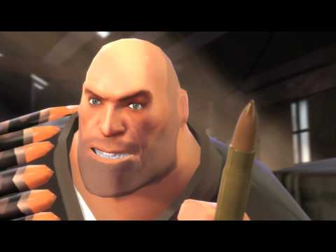 Team Fortress 2 Shorts