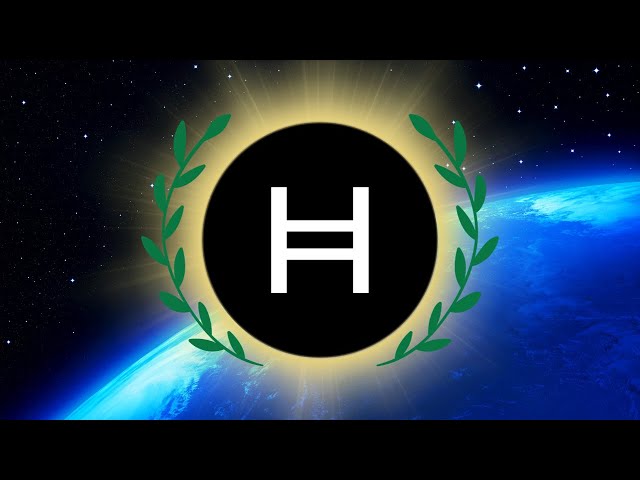 Hedera Hashgraph HBAR Is Decentralized.... CEO Speaks On The Matter