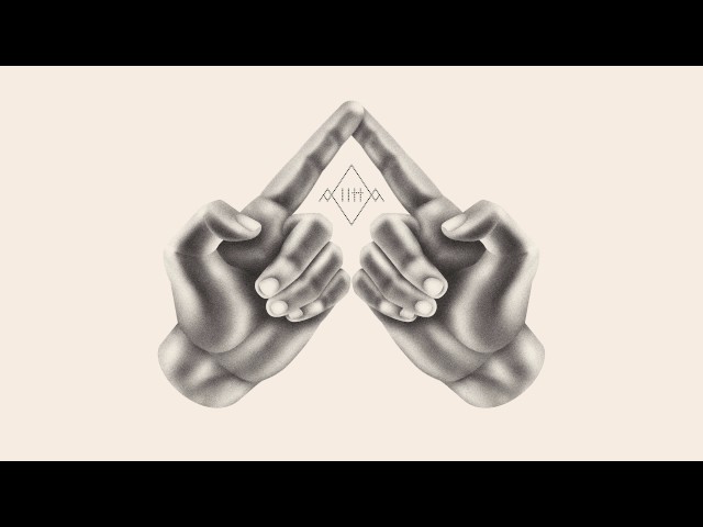 AllttA (20syl & @mrjmedeiros ) - Kinsmen (from "The Upper Hand" album)