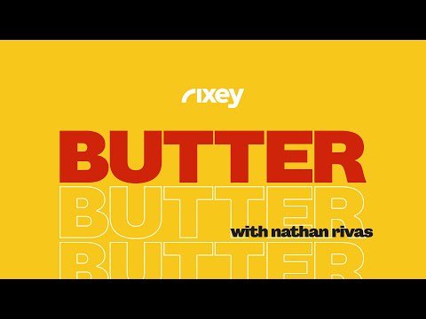 Butter | Season 1