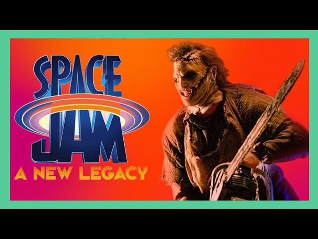 Space Jam 2 Removes Pepe Le Pew To Make Room For More Family Friendly Characters