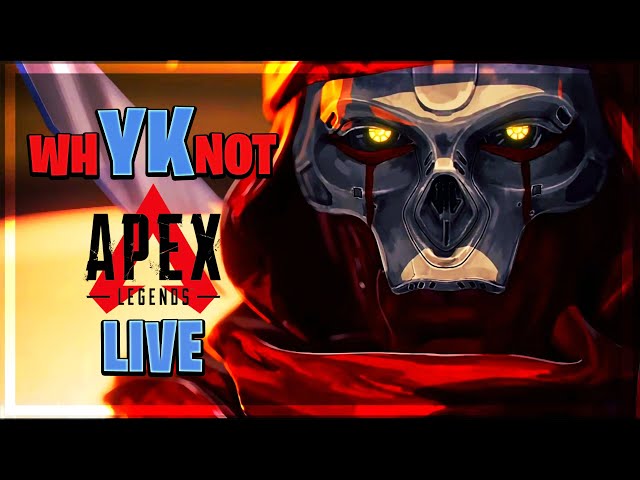 Apex Legends - Let's unlock Vantage today | Live Gameplay | Tamil Streamer