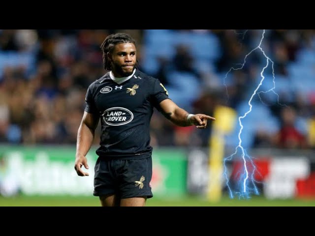Kyle Eastmond - Pure Electric | Player Tribute