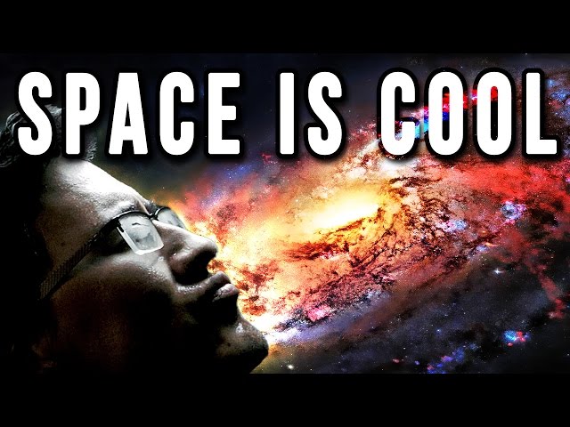 SPACE IS COOL - Markiplier Songify Remix by SCHMOYOHO