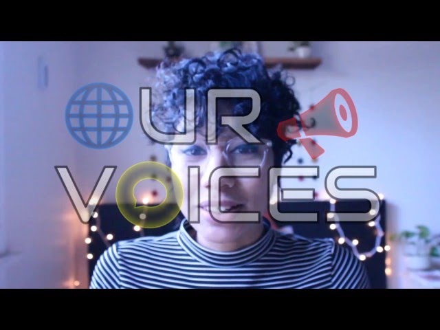 OUR VOICES Gender Identity 3