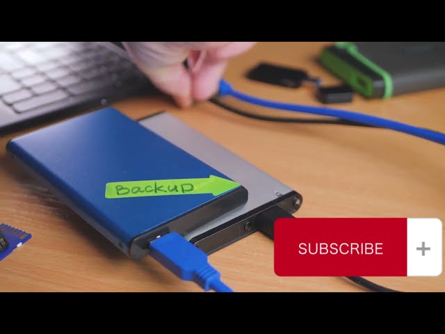 UnionSine 500GB 2.5" Ultra Slim Portable External Hard Drive HDD-USB 3.0 for PC, Mac, Laptop, PS4