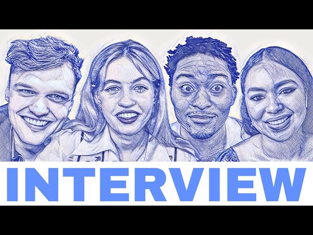PANIC Interview With Jessica Sula, Ray Nicholson, Olivia Welch & Camron Jones "What about Season 2?"