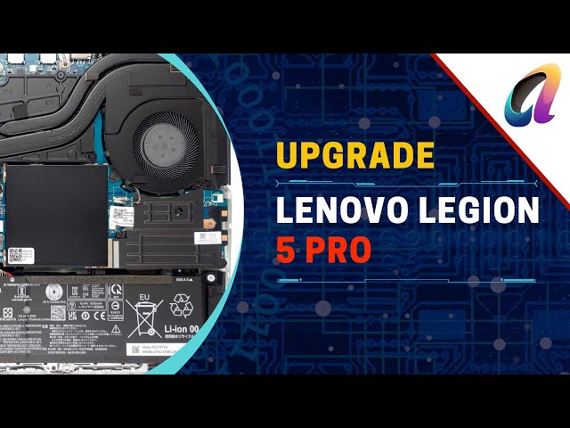 Ultimate Upgrade Guide: How to Add a Secondary SSD Like a Pro!