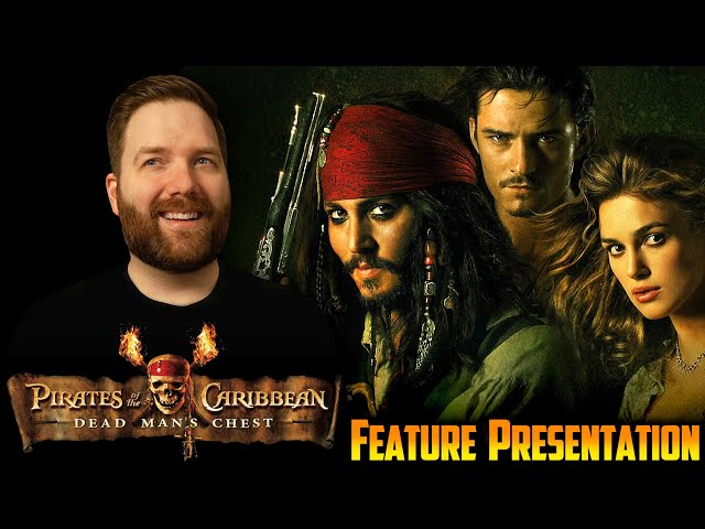 Pirates of the Caribbean: Dead Man's Chest - Feature Presentation