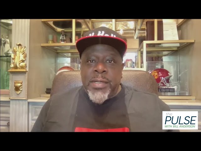 Cedric the Entertainer on his 'Barbershop' character controversy