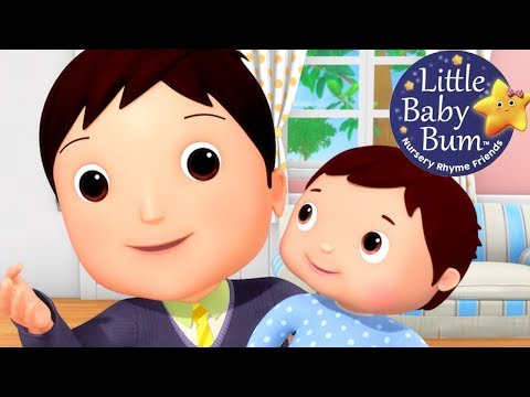 LBBM | Nursery Rhymes | Kids Songs | Baby Songs