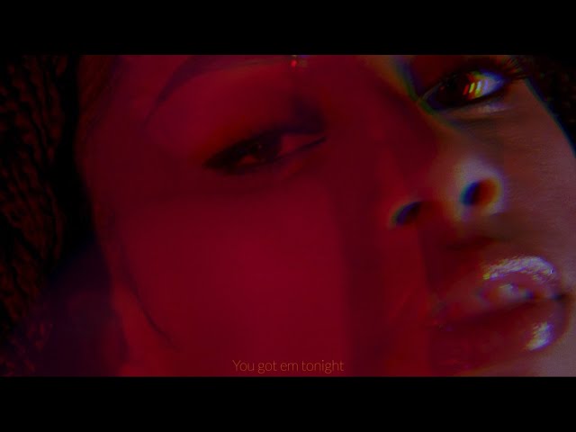 Rochelle Jordan - GOT EM (Lyric video)