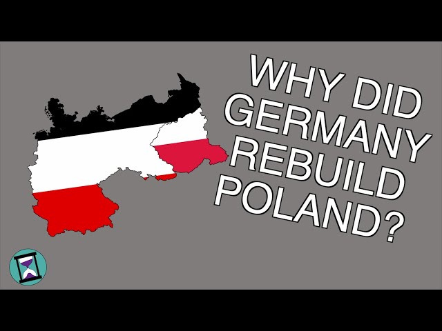 Why did Germany remake Poland in World War One? (Short Animated Documentary)