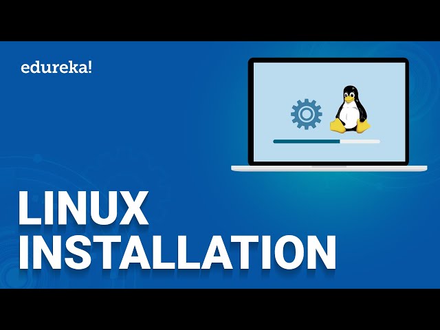 How to install Linux on Windows 10 | Install Ubuntu on Windows 10 using Virtualbox | Edureka
