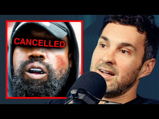 What Actually Happens To Cancel Culture Victims | Mark Normand