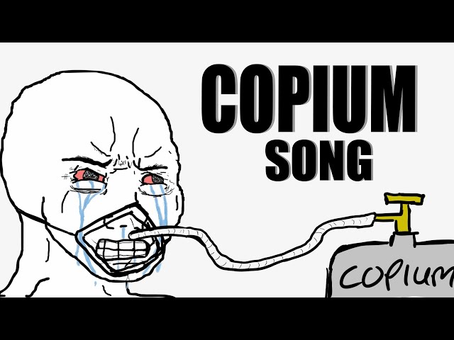 Copium Song