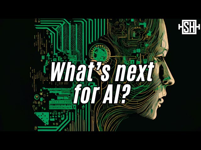 What's next for AI?