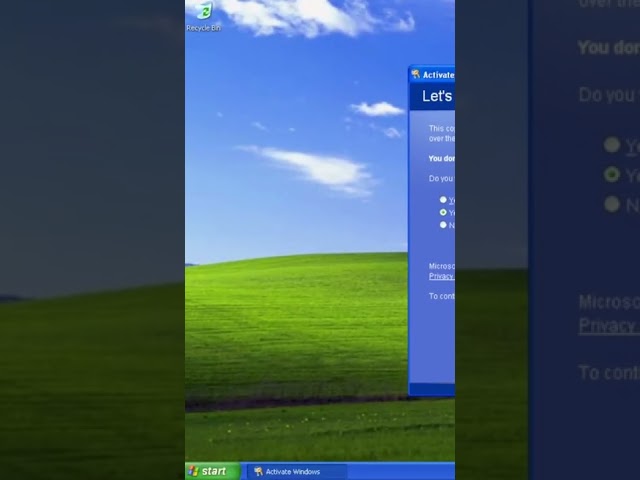 Why is it called Windows XP?