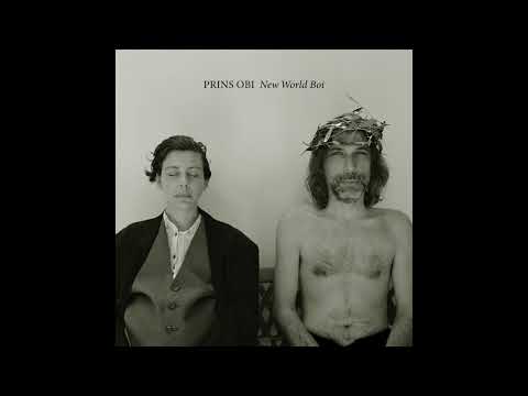 Prins Obi - New World Boi (Full Album)