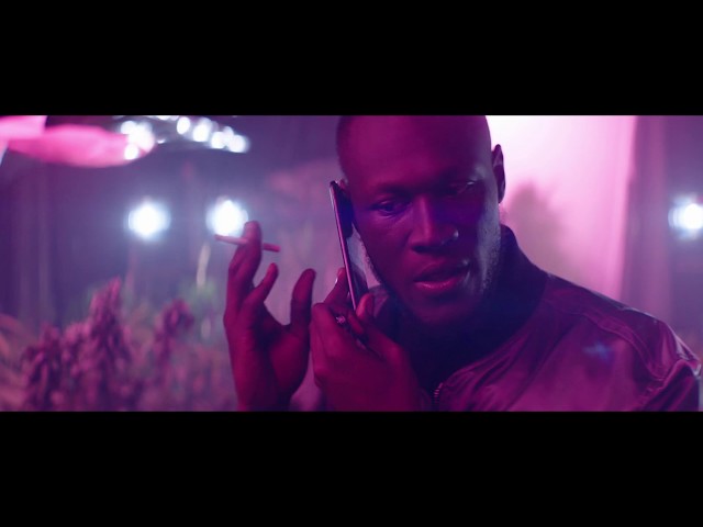 STORMZY - CIGARETTES AND CUSH FT. KEHLANI & LILY ALLEN