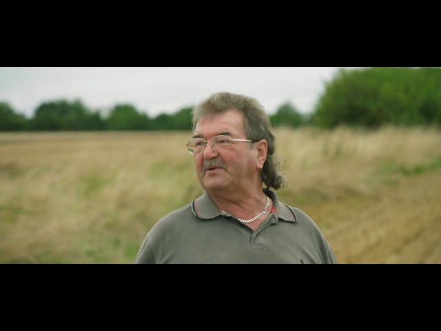 Clarkson's Farm S2 - Gerald