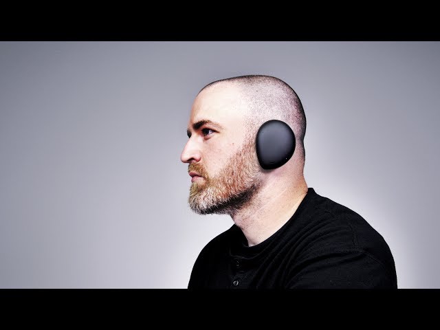 Human Headphones Just Changed The Game