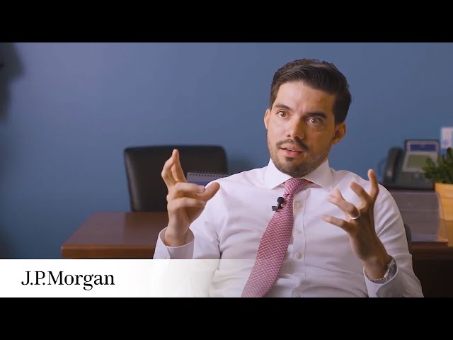 Day in the Life of a Private Client Advisor | Wealth Management | J.P. Morgan