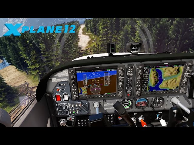 Let Me X-Plane Something To You