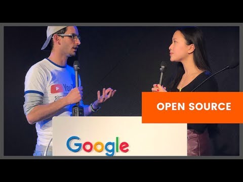 The Open Source community