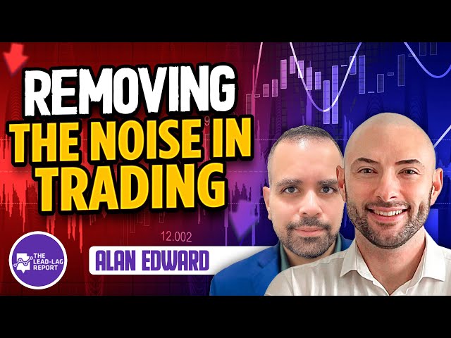 Trading Psychology and Strategies Explained With Alan Edward @TheDivergentTrader