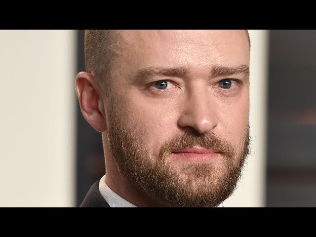 The Disappointing Shady Side Of Justin Timberlake