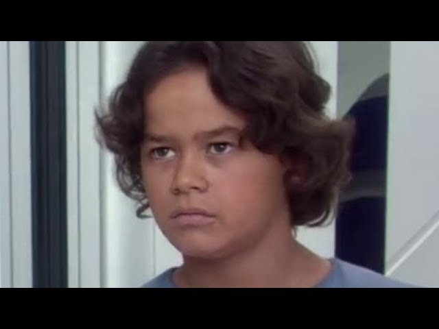 What Happened To The Actor Who Played Young Boba Fett?