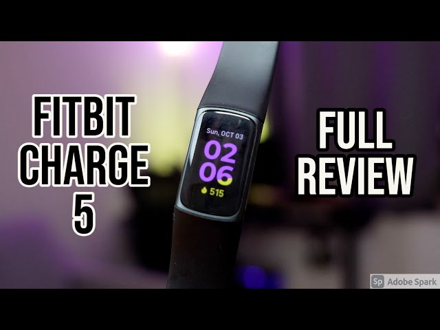 All you need to KNOW BEFORE BUYING the Fitbit Charge 5!
