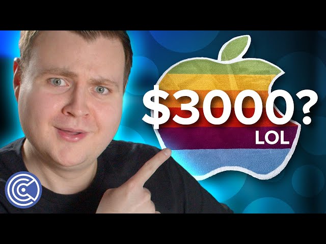 Apple eBay Scams ($3,000 Rug?!) - Krazy Ken's Tech Talk