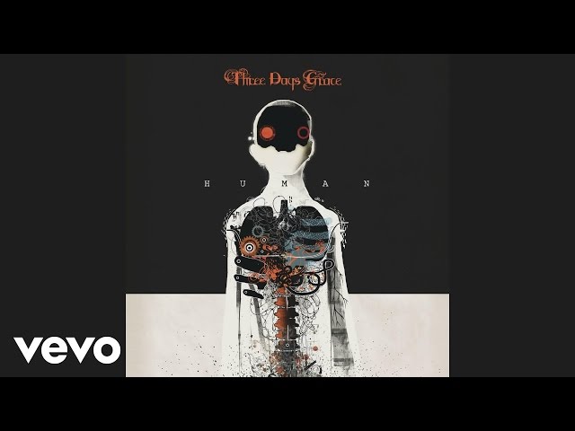 Three Days Grace - Nothing's Fair In Love And War (Audio)