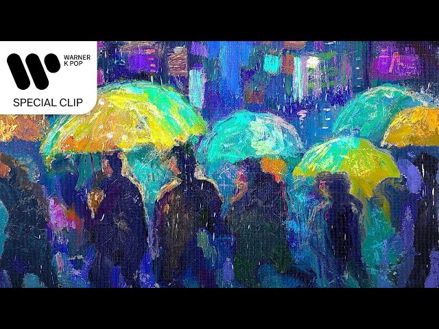뎁트(Dept) - When It Rains (Feat. 16) [Lyric Video]