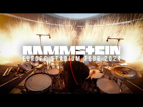 Rammstein - Live