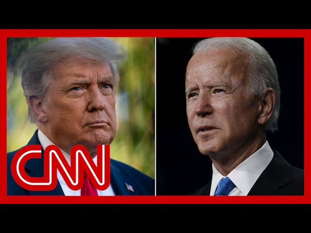 Biden won't assert privilege over Trump documents sought by January 6 committee