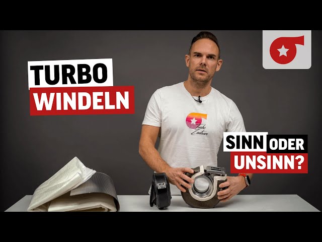 Sinn oder Unsinn: Turbo Windeln | Vorteile & Nachteile erklärt