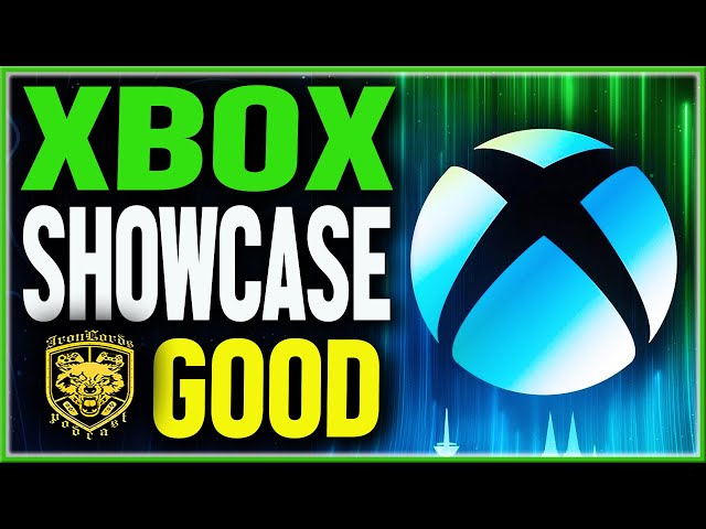 Xbox Partner Showcase : Do They Have Something Here?