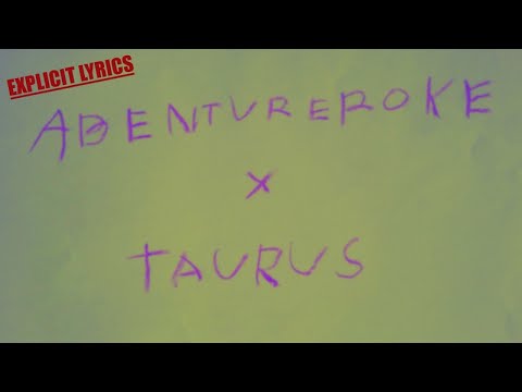 ABENTURERoke x TAURUS (Album)