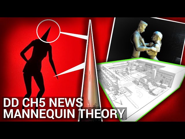 Dark Deception - Mannequins Theory & Chapter 5 News Update