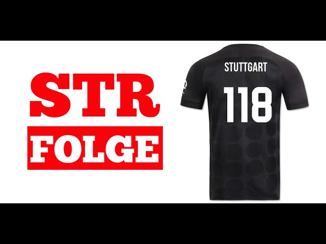 STR Fan Radio: VfB Stuttgart gegen Darmstadt 98