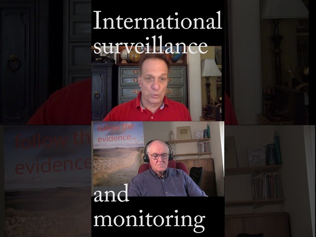 International surveillance