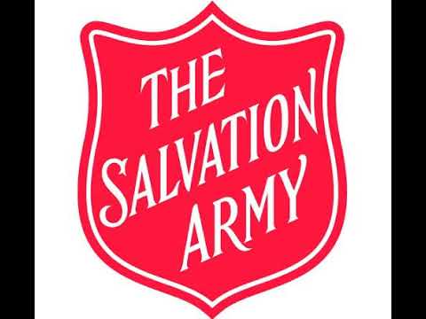 God First - Herald Session Cadets of The Salvation Army